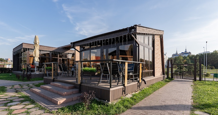 Фото №9 зала Terra Park