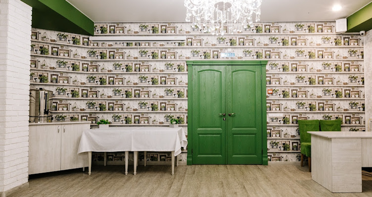 Фото №8 зала Green Wood