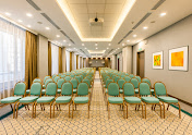 Фото №5 зала DoubleTree by Hilton Tyumen