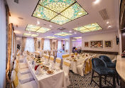 Фото №2 зала Grand cafe
