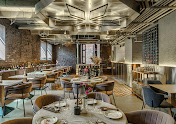 Фото №1 зала TT BISTRO