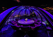 Фото №6 зала Igloobar на Сусальном