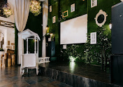 Фото №13 зала Green House