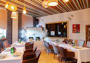 Фото №8 зала Mavi Cafe