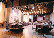 Фото №19 зала Event Loft