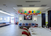 Фото №3 зала Brosko Hotel Moscow