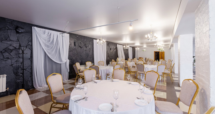 Фото №1 зала Аля Русъ