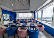 Фото №5 зала Sky Lounge