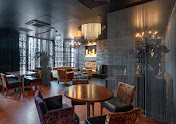 Фото №4 зала Columbus Lounge