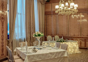 Фото №7 зала Royal Hotel Spa & Wellness