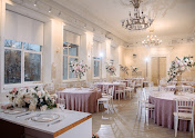 Фото №12 зала AurA Grand Hall