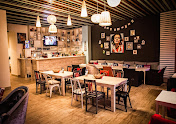 Фото №1 зала Mavi Cafe