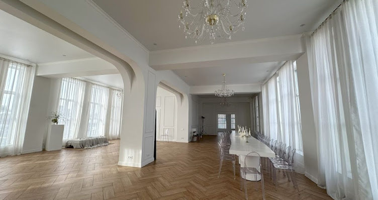 Фото №9 зала Amore House