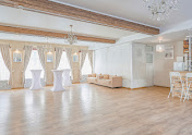 Фото №5 зала Loft Lodge «Светлый лофт»