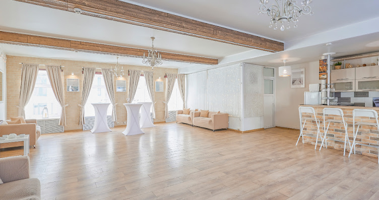 Фото №5 зала Loft Lodge «Светлый лофт»