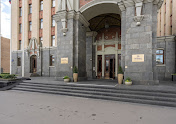 Фото №16 зала Hilton Moscow Leningradskaya