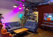 Фото №12 зала WorkShop Loft на Наставническом