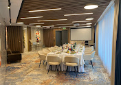 Фото №4 зала DoubleTree by Hilton Novosibirsk