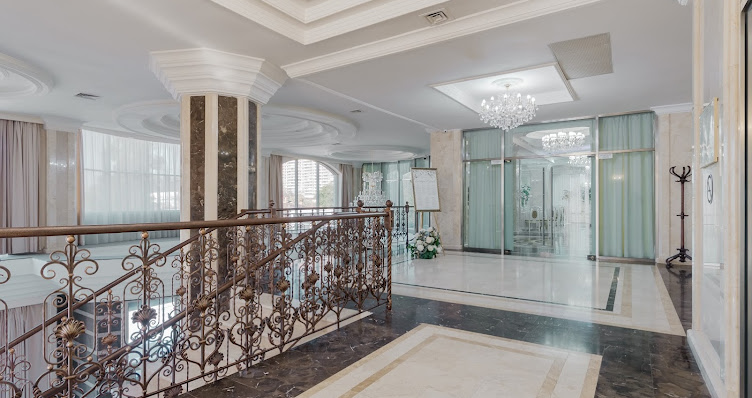 Фото №19 зала Benamar Hotel&SPA
