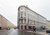 Фото №20 зала 1913 год