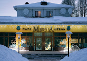 Фото №6 зала Отель «Мечта»