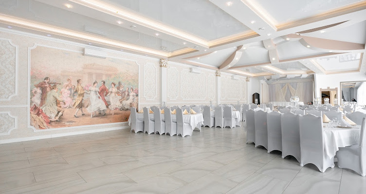 Фото №4 зала White Hall