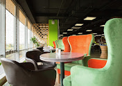 Фото №2 зала Prime Mart Caffe