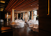 Фото №7 зала ZAFFERANO LOFT