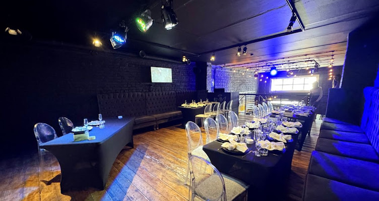 Фото №5 зала Доренберг loft