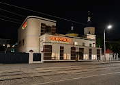 Фото №15 зала Акрополис