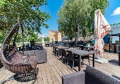 Фото №11 зала Riviera