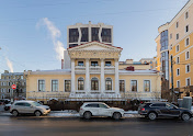 Фото №20 зала Особняк Глуховского