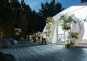 Фото №19 зала SVIYAGA glamp