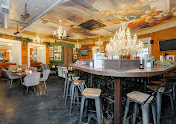 Фото №6 зала Leuven Belgian Brasserie
