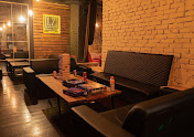 Фото №2 зала LoungeZone