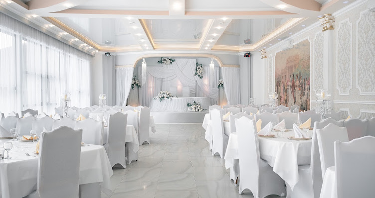 Фото №11 зала White Hall