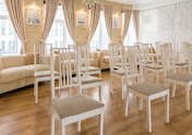 Фото №11 зала Loft Lodge «Светлый лофт»
