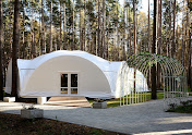Фото №11 зала Bliss Hall