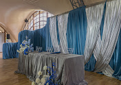 Фото №5 зала Panorama Hall