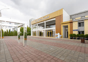 Фото №12 зала La Riva Hall