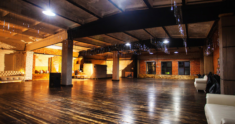 Фото №1 зала LovelyLOFT