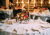 Фото №20 зала Terrine