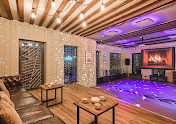 Фото №8 зала Loft Lodge на Алексеевской