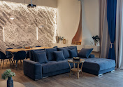 Фото №4 зала Rubin Loft на Качалова