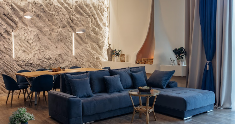 Фото №4 зала Rubin Loft на Качалова