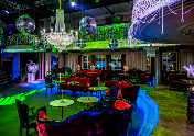 Фото №5 зала Soho Rooms