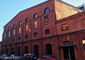 Фото №6 зала Not Bad Loft на Курляндской