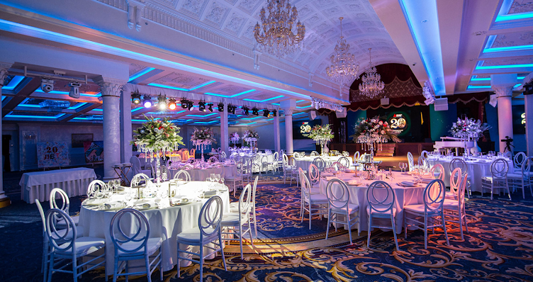 Фото №4 зала Triumph Event Hall