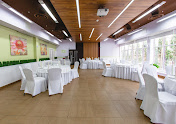 Фото №2 зала Best Western Kaluga