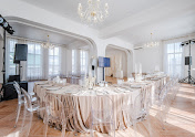 Фото №3 зала Amore House